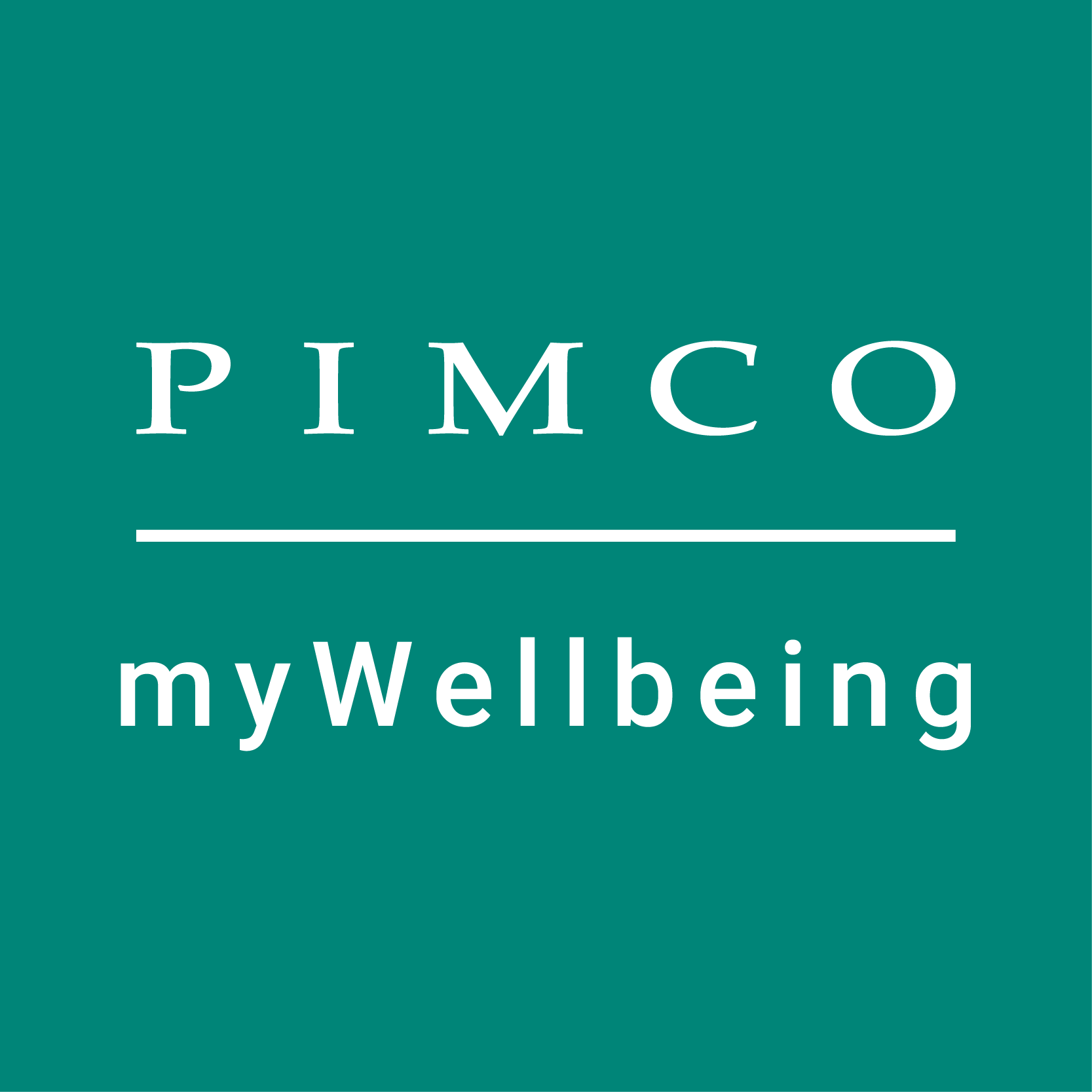 PIMCO My Wellbeing
