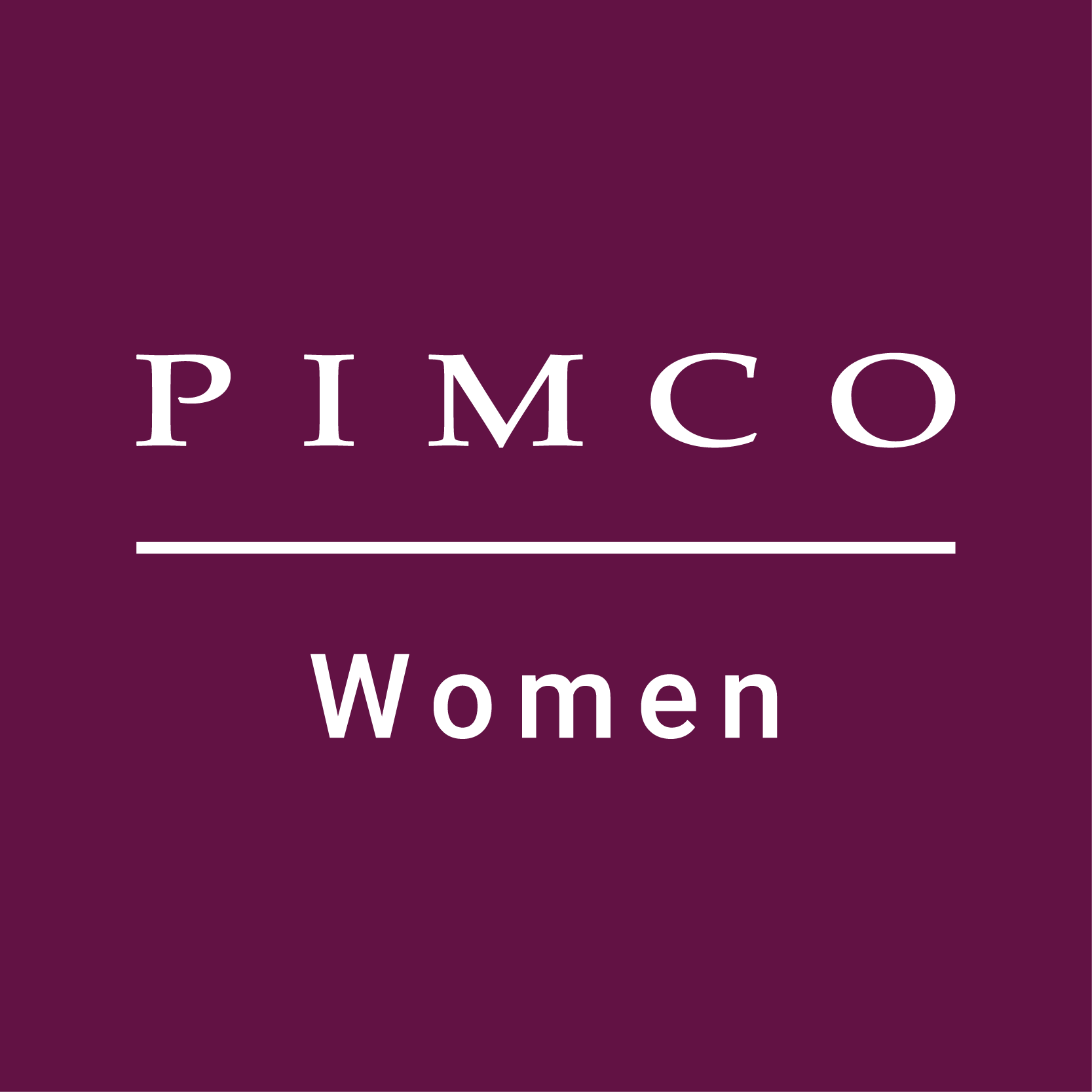 PIMCO Women