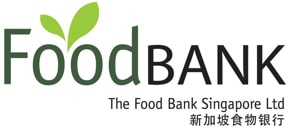 Singapore Food Bank logo